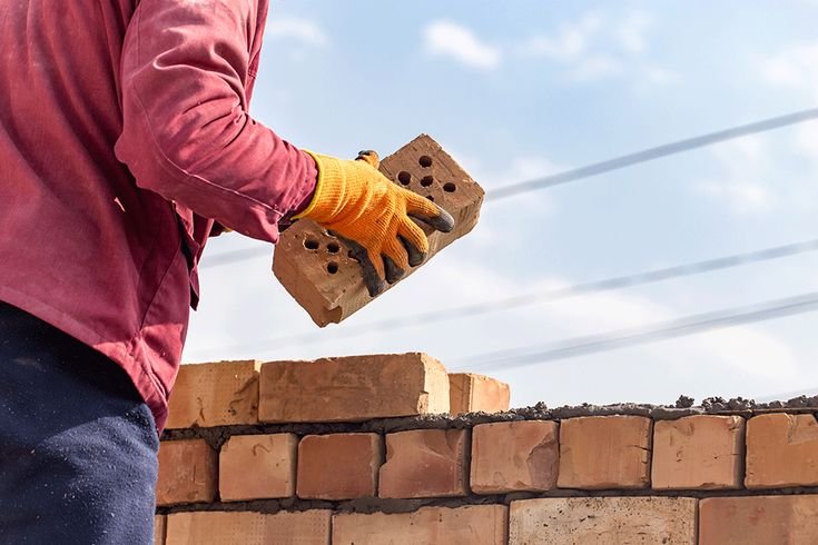 Bricklaying – Level 2